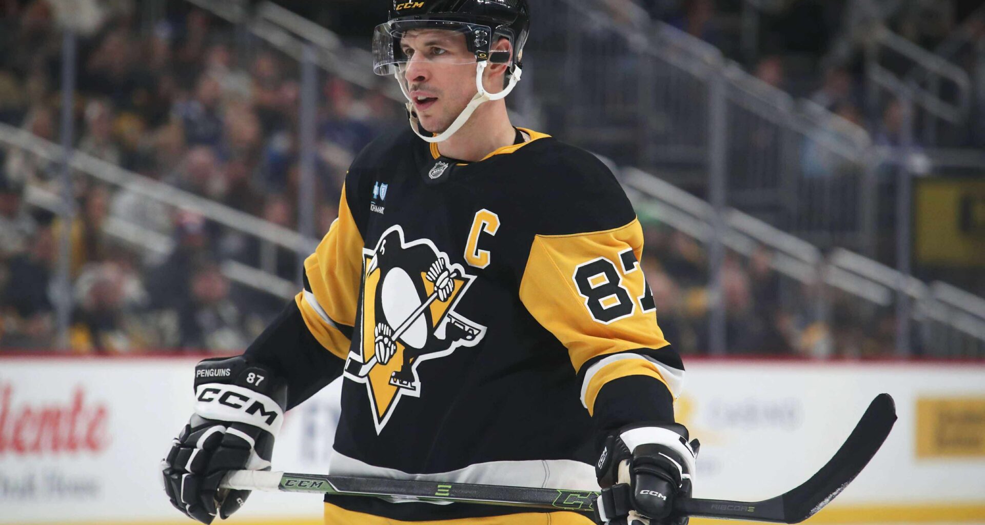 Hockey Fans and Leafs Fans Are Losing It Over a Viral Sidney Crosby Post