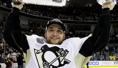 New York Rangers Offer PTO to Two-Time Stanley Cup Champion