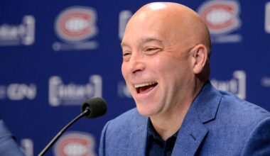 'His Shot Is Top 10% in the League'