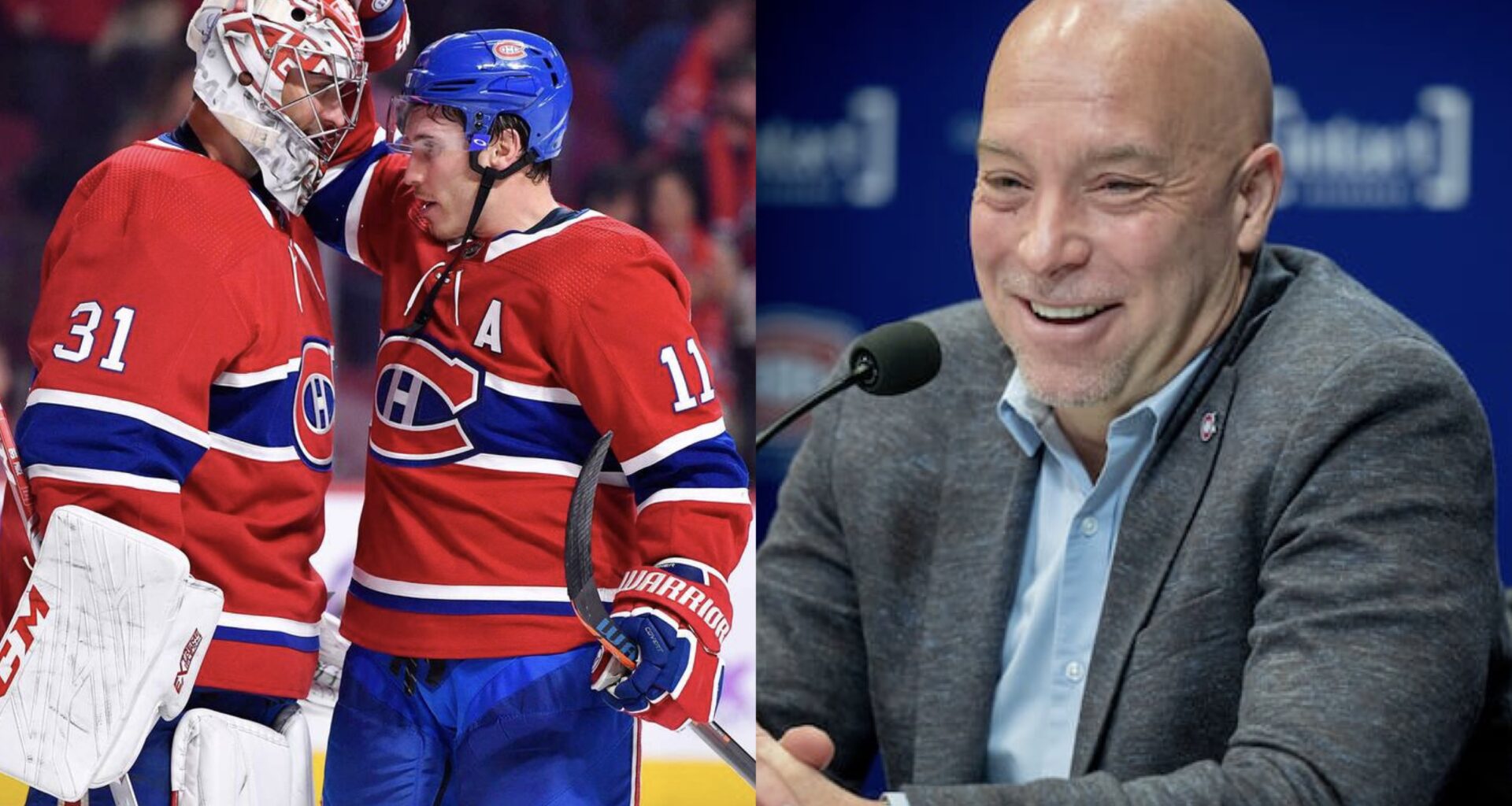 Canadiens Regain Key Trade Tool, Opening the Door for Major Moves by Kent Hughes