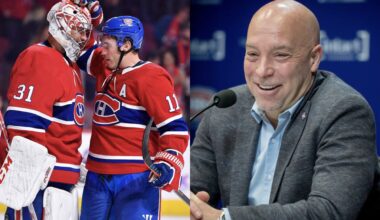 Canadiens Regain Key Trade Tool, Opening the Door for Major Moves by Kent Hughes