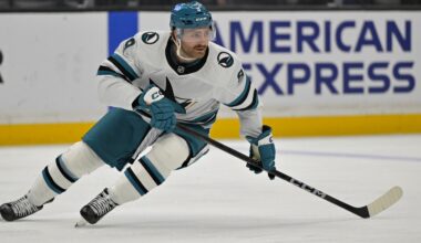 Six Former Maple Leafs At Risk of Not Securing an NHL Contract for 2025-26 Season