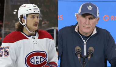 Michael Pezzetta's Maple Leafs Future Suddenly in Jeopardy