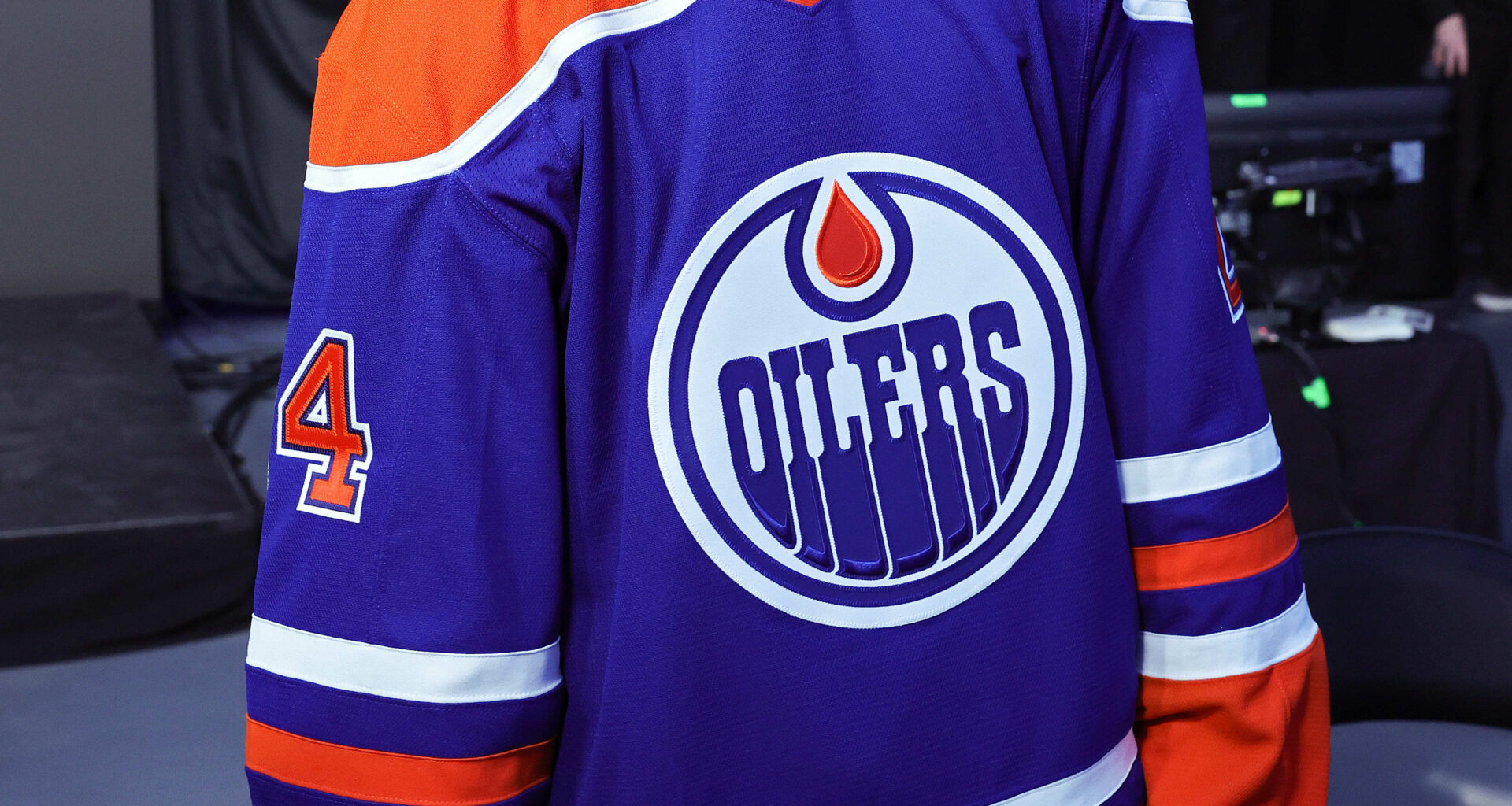 Edmonton Oilers Eyeing One Last Big Move This Summer Per New Report