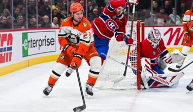 Top Center Target for the Canadiens Reportedly 'More Available Than Ever,' Says Insider