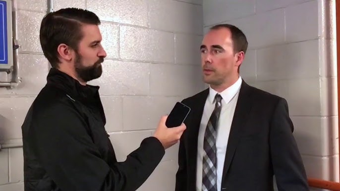 Former Vancouver Canucks Forward Lands Big Coaching Job After 8-Year Absence From Hockey