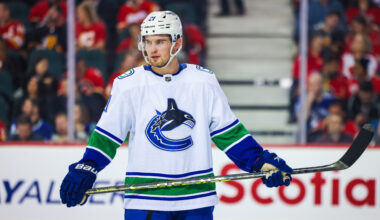 Vancouver Canucks Appeared to Complete Biggest Draft Steal According to New Reports