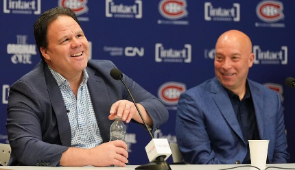 Rival Executive Already Showing Regret Over Major Trade Completed With the Canadiens