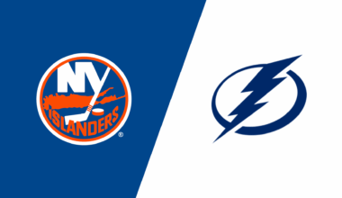 New York Islanders Steal Key Staff Member From Tampa Bay