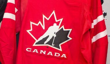 Bad News for Team Canada at the World Juniors as Major Injury Wave Hits the Team