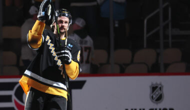 Shift in Erik Karlsson Trade Talks Could Open the Door for the Maple Leafs