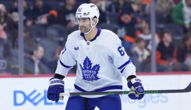 Three Canadian Teams Emerge as Potential Options for Former Canadiens Captain Max Pacioretty