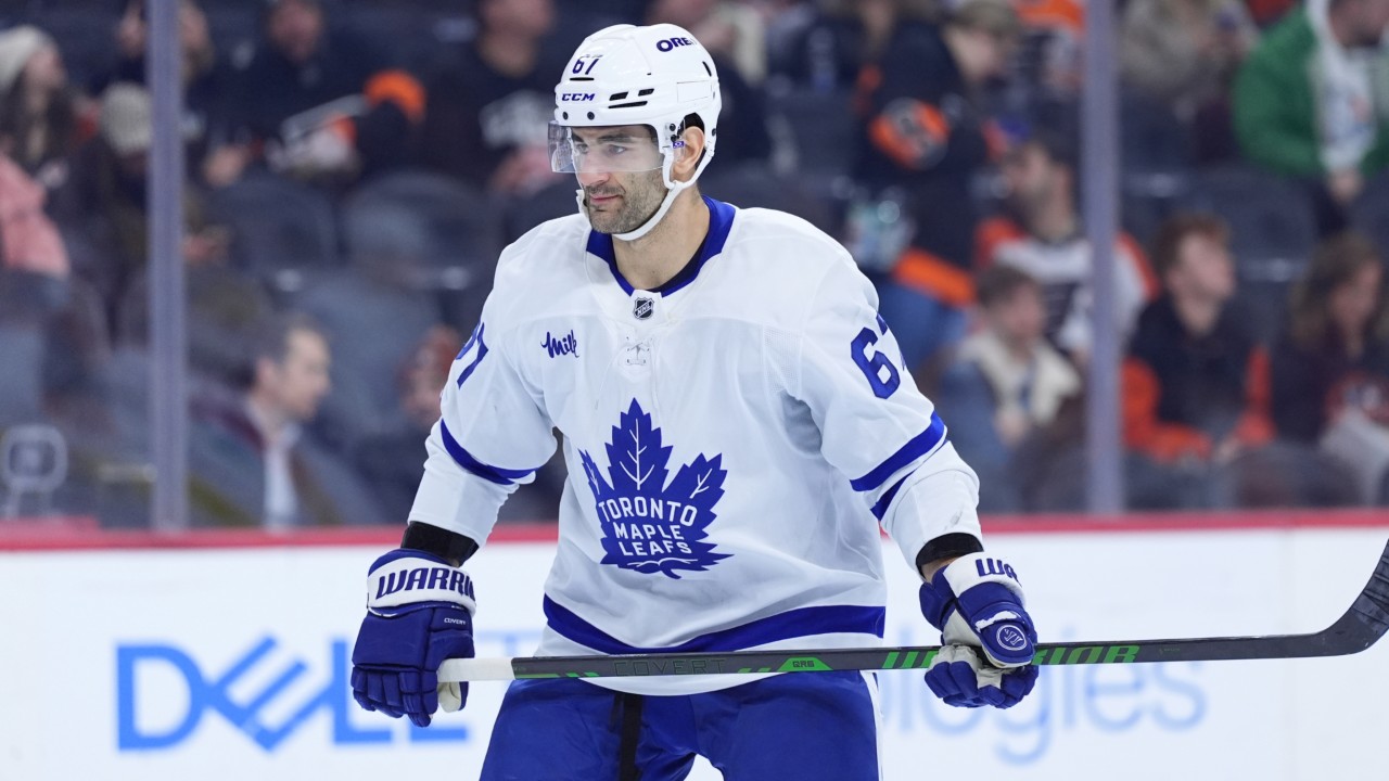 Three Canadian Teams Emerge as Potential Options for Former Canadiens Captain Max Pacioretty