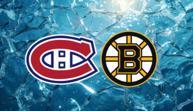 A Completed Trade Between the Canadiens and Bruins Helped Deliver a 6-Foot-5 Monster to Montreal