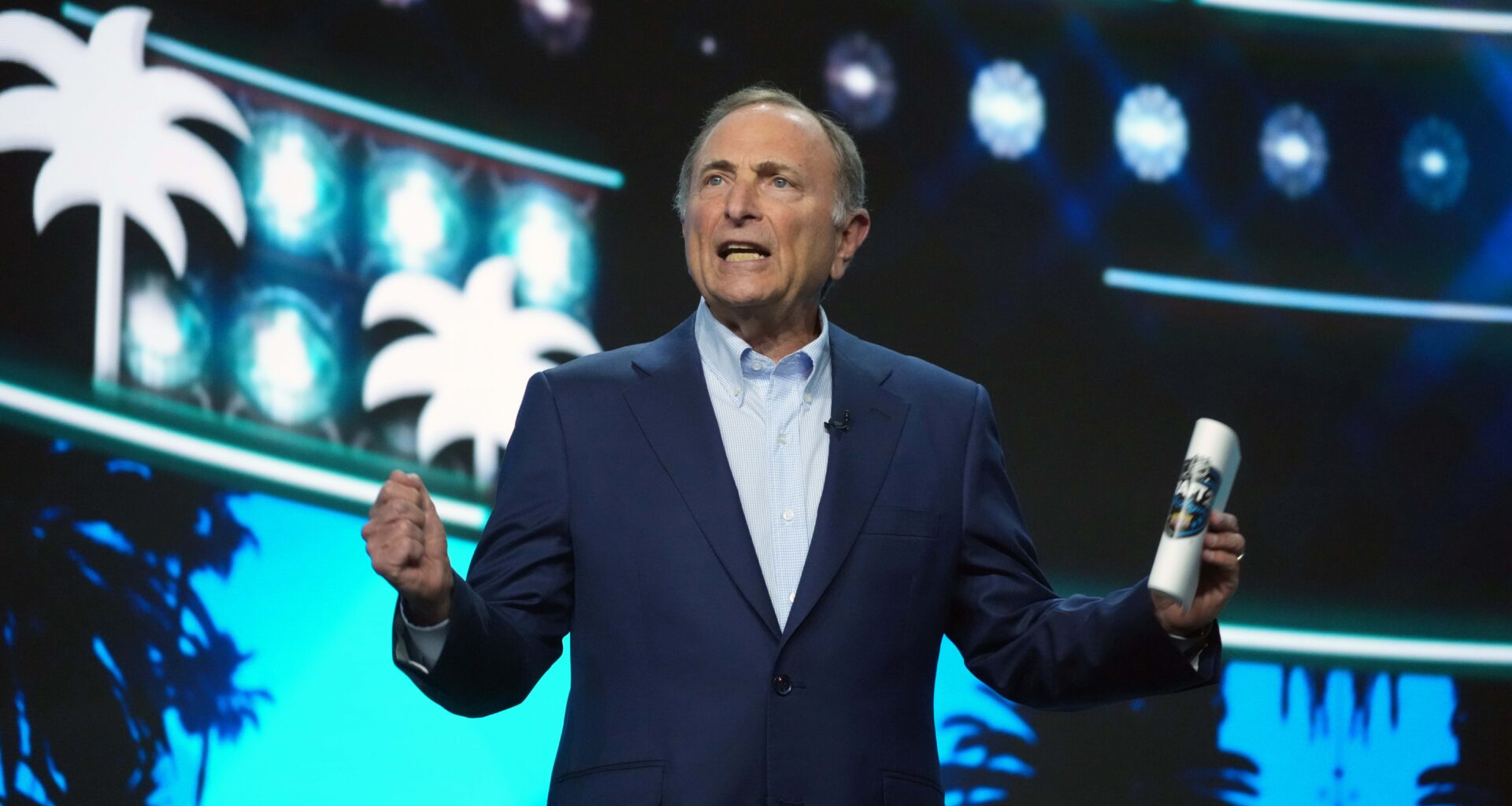 Gary Bettman's New NHL Rule Changes Could Hurt the Maple Leafs in a Big Way