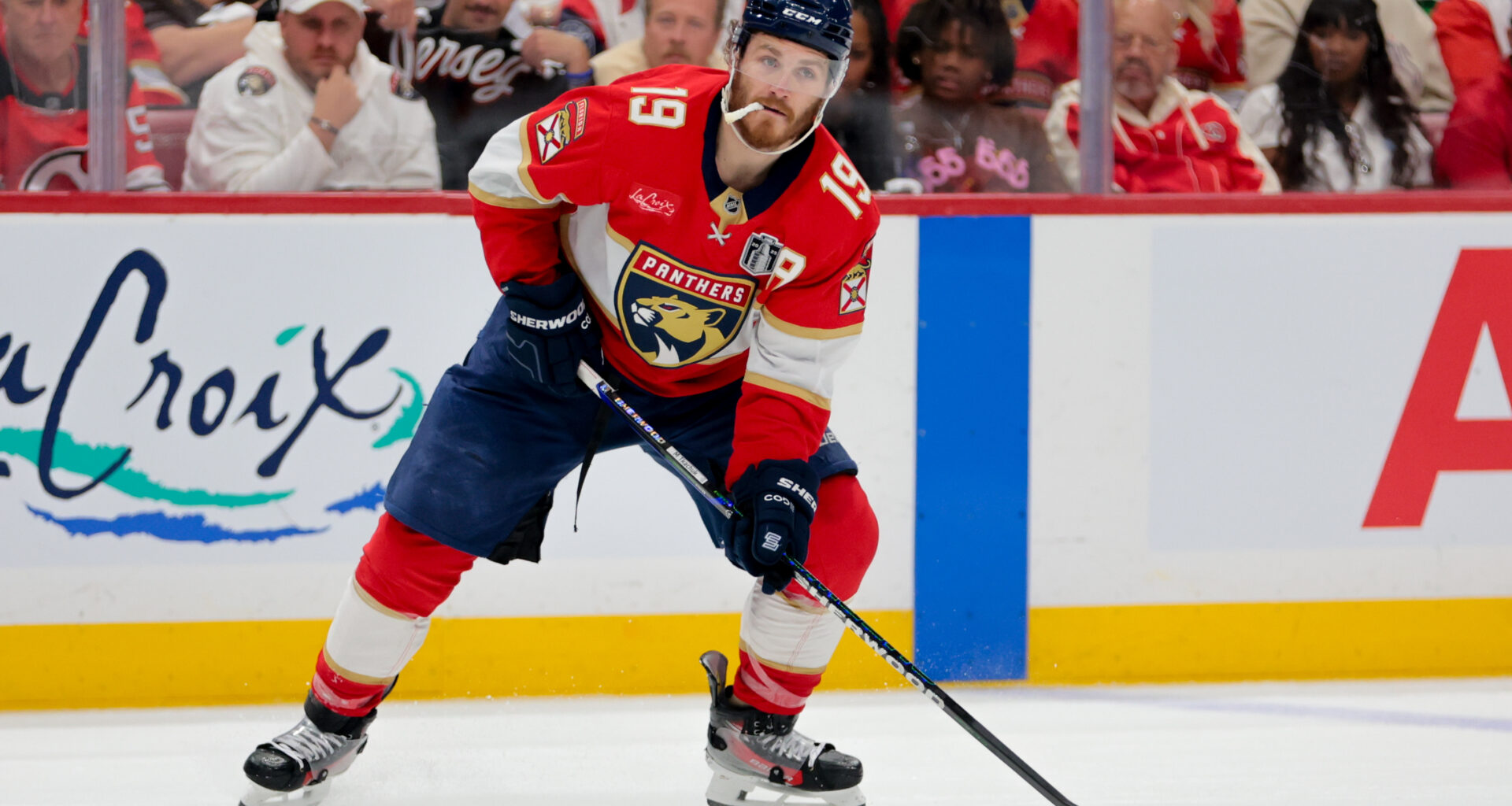 Matthew Tkachuk Facing Major Setback After Surprise Offseason Decision