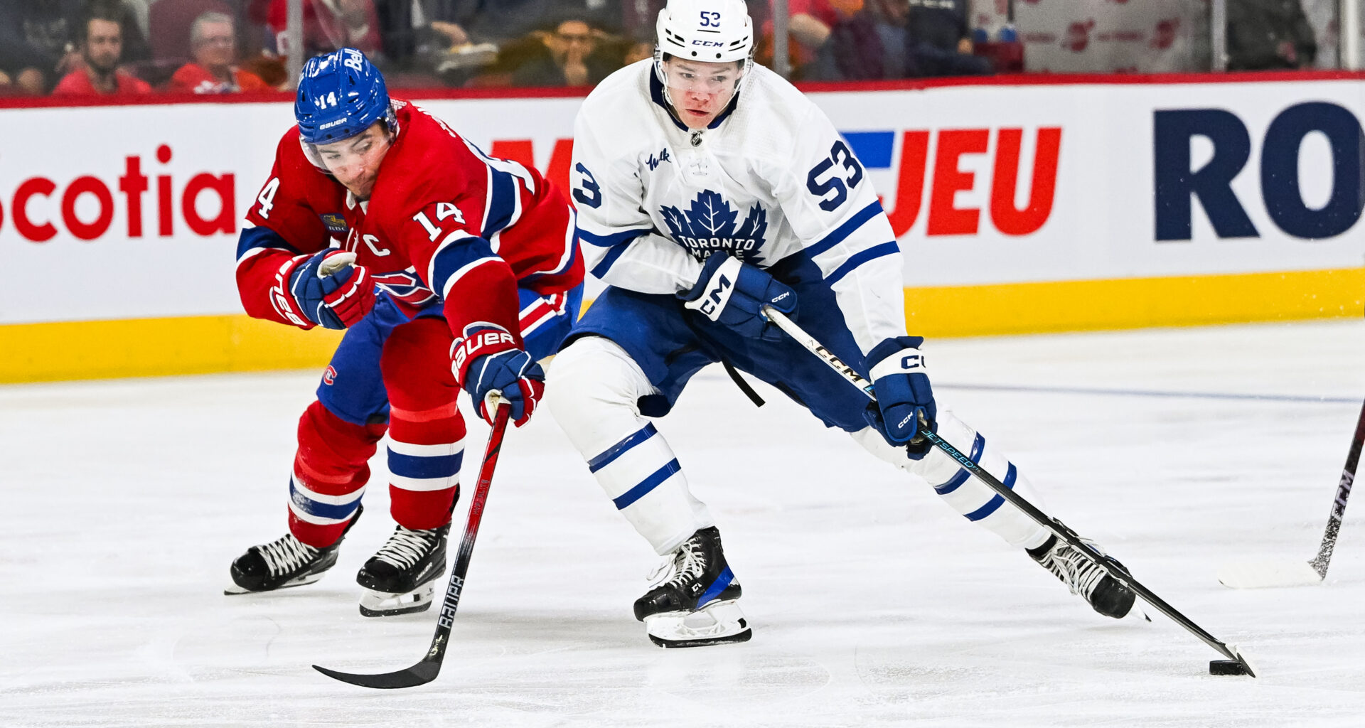 Top 10 Maple Leafs Prospects to Watch in 2025