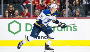 The Zachary Bolduc Trade Quietly Blocked Another Move by the Canadiens