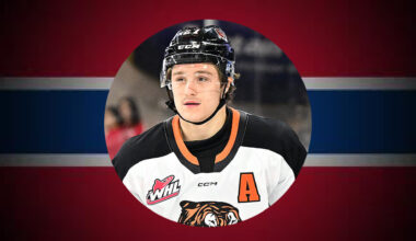 Canadiens Quietly Landed a Tough, High-Impact Player That Fans Will Absolutely Love