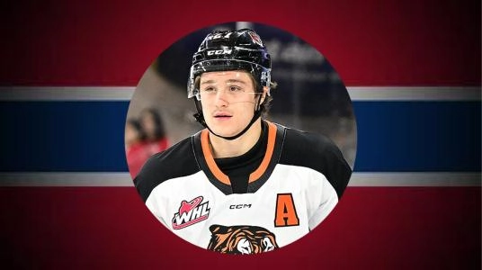 Bryce Pickford Bryce Pickford