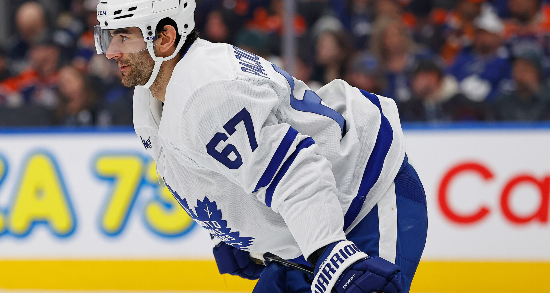 Max Pacioretty Linked to Potential Reunion With Maple Leafs' Historic Rival