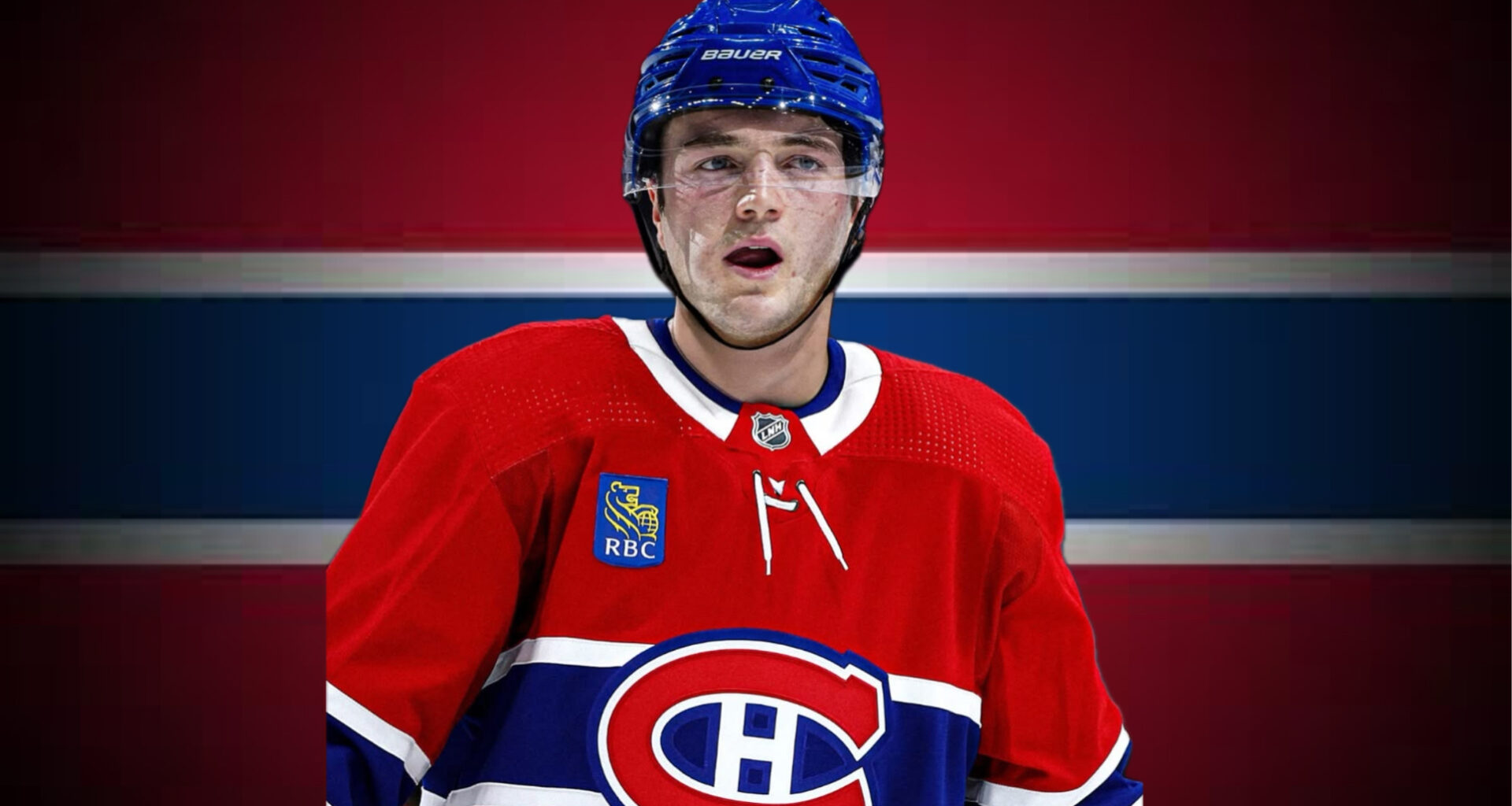 Noah Dobson Wastes No Time Embracing Montreal, Makes Amazing Gesture on Social Media