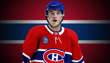 Noah Dobson Wastes No Time Embracing Montreal, Makes Amazing Gesture on Social Media