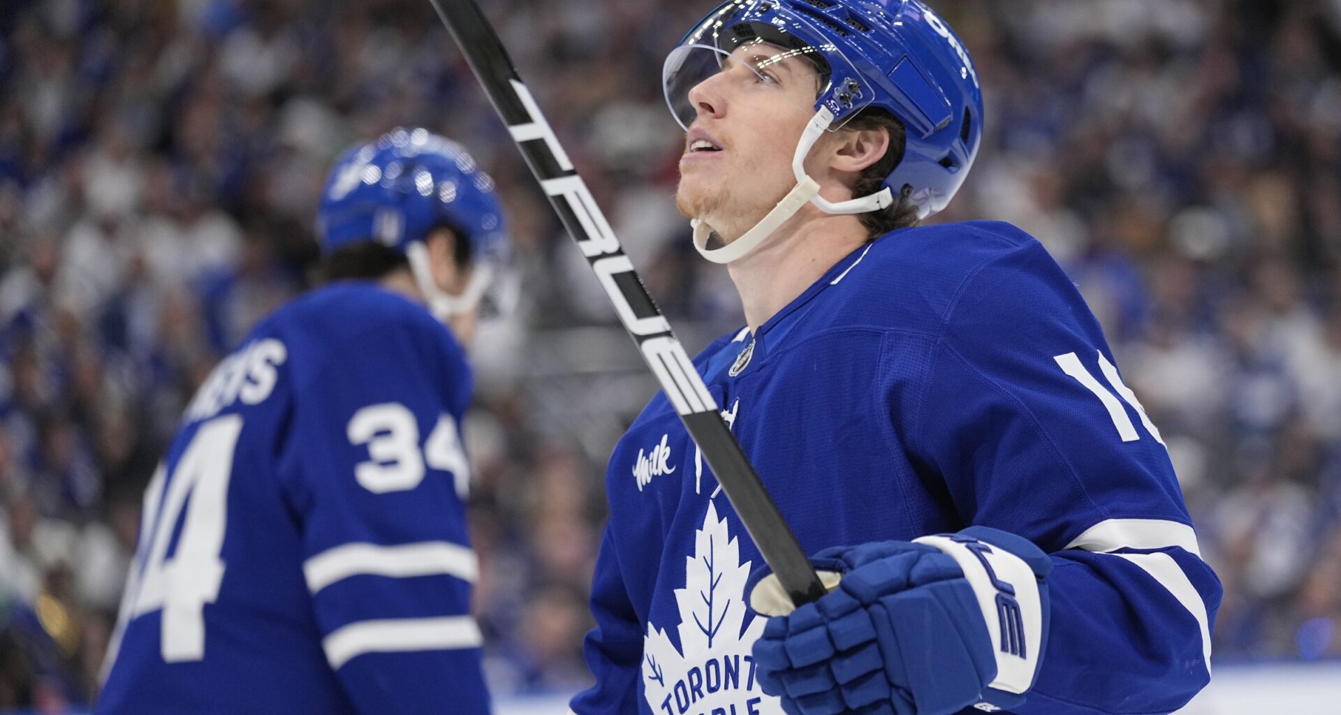 Maple Leafs Face New Reality Without Mitch Marner, and the Numbers Aren't Pretty