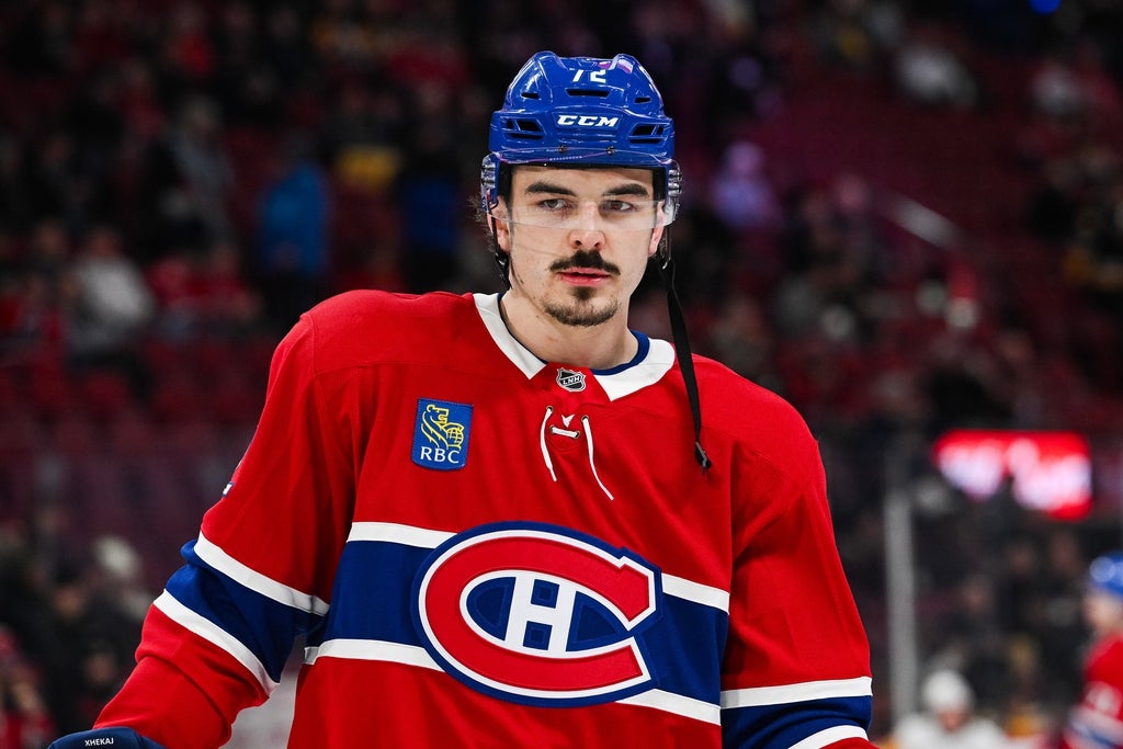 Canadiens Send Clear Message to Arber Xhekaj After Latest Signing
