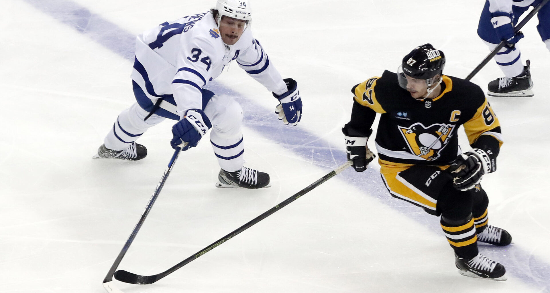 Two Insiders Confirm Likely Sidney Crosby Trade; Are the Leafs a Dark Horse to Acquire Him?
