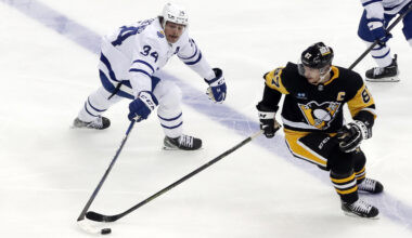 Two Insiders Confirm Likely Sidney Crosby Trade; Are the Leafs a Dark Horse to Acquire Him?
