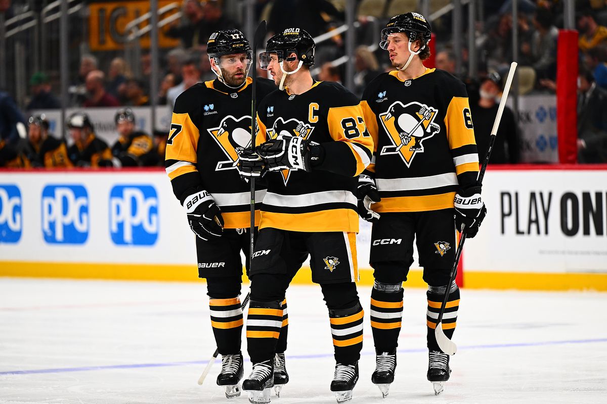 Two Canadian Teams Linked to Penguins 30-Goal Scorers