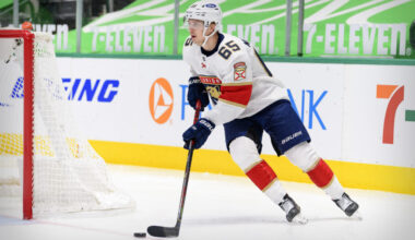 Longtime NHL Defenseman Comes Out of Retirement After Nearly Four Years to Sign New Contract