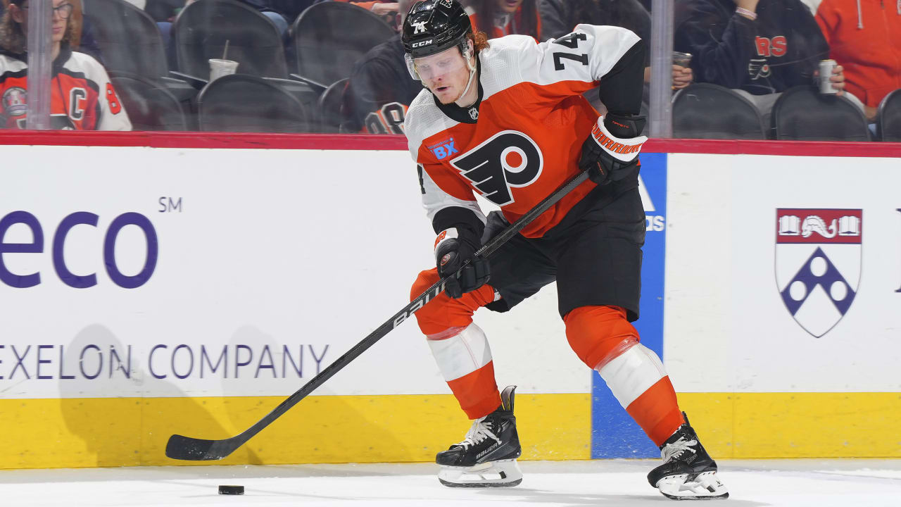 Vancouver Canucks Poised to Swipe $49.6 Million Star Forward From Rick Tocchet's Flyers