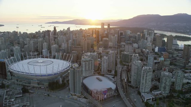 Biggest Signing in Vancouver Sports History Has Been Officially Announced on Tuesday Morning