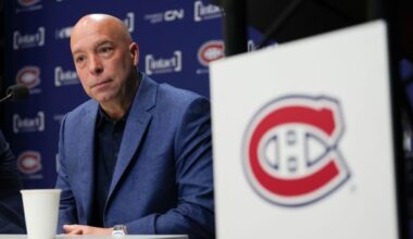 Latest Signing by Kent Hughes and the Montreal Canadiens Could Shake Things Up
