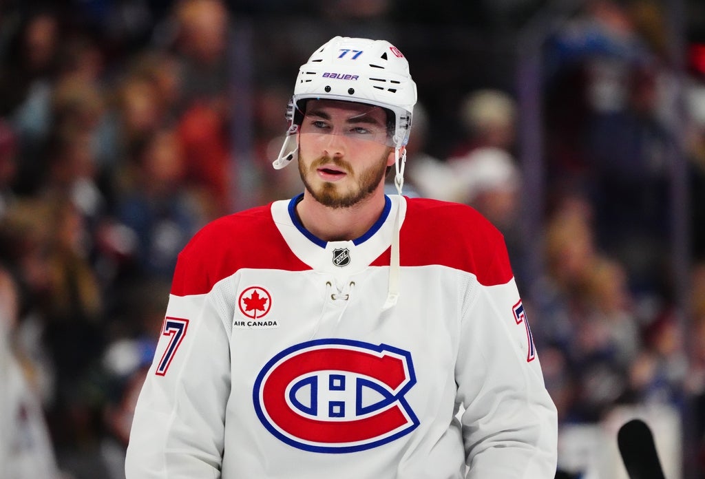 Concerning Development Involving Kirby Dach Surfaces Before the Season Even Begins