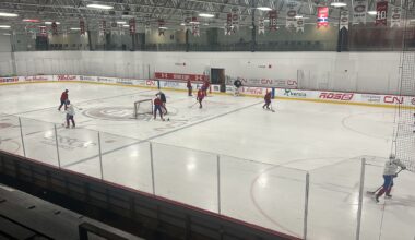 St-Louis and Canadiens Coaches Barred From Brossard Ice During Offseason