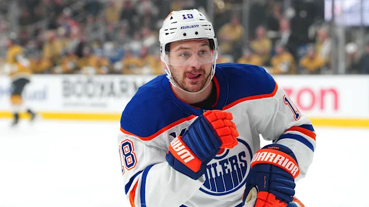 Oilers GM reveals major update on Zach Hyman injury and return timeline