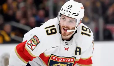 Florida Panthers leading shocking new NHL trend involving all players