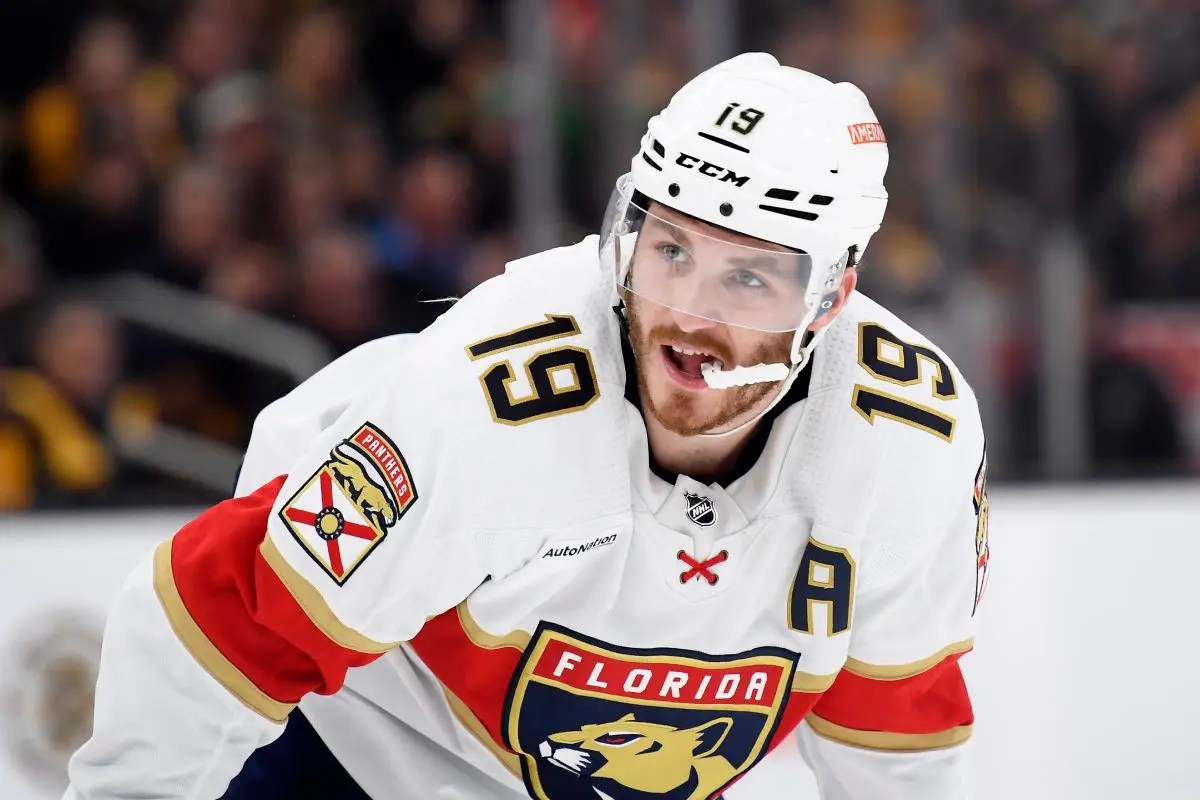 Florida Panthers leading shocking new NHL trend involving all players