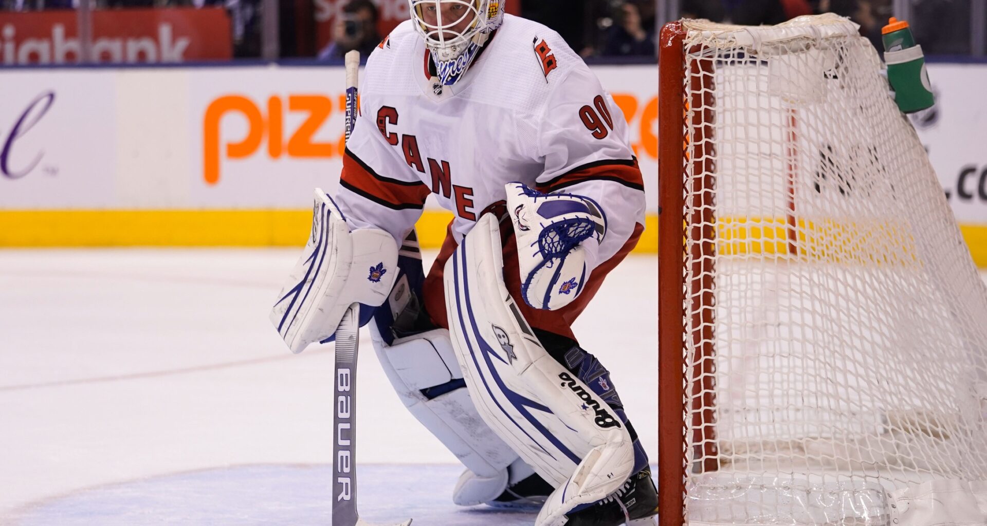 Avalanche Invite New Rivalry with Dunk on Maple Leafs in Pointed Social Media Post