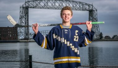 Unsigned Montreal Canadiens Prospect Signs With Team Rival