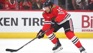 Vancouver Canucks Are the Answer for Veteran NHL Forward Desperate for a Contract