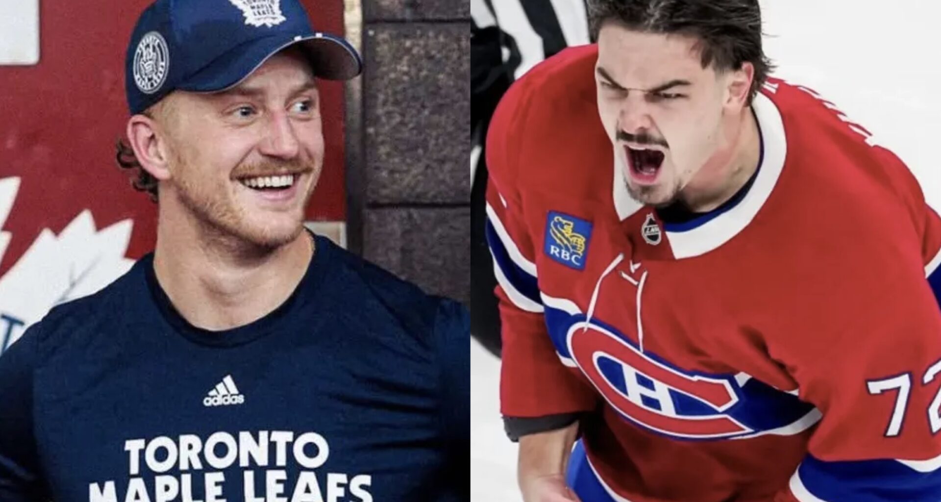 Arber Xhekaj Sends Friendly Warning to Pezzetta Ahead of Next Leafs-Habs Showdown