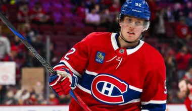 Patrik Laine's Spot on the Second Line in Jeopardy After Multiple Sources Reveal Projected Lineup