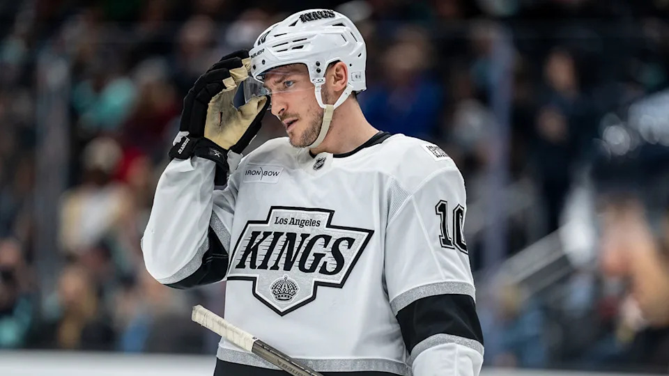 Stephen Brashear-Imagn Images