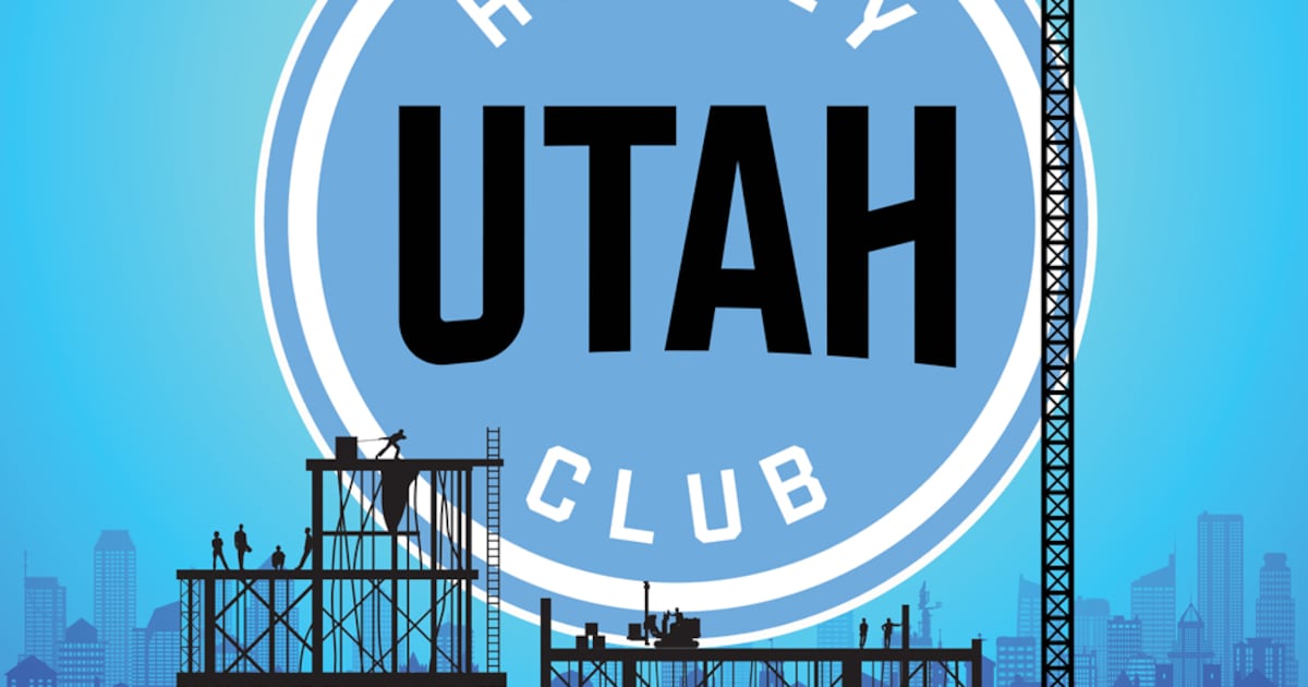 Utah Hockey Club: How They Built This