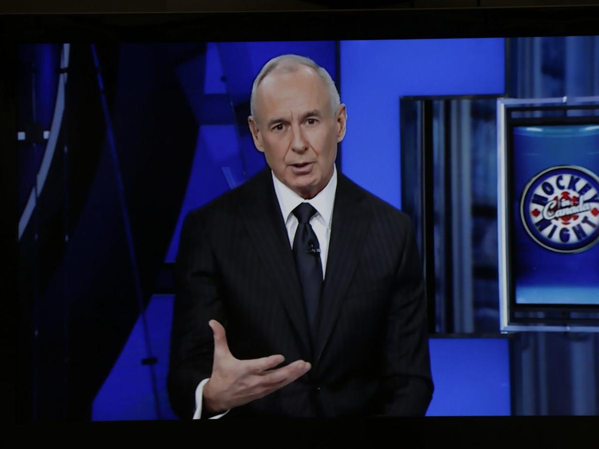 Don Cherry ‘very disappointed’ by Ron MacLean’s comments about health, Hockey Night in Canada exit