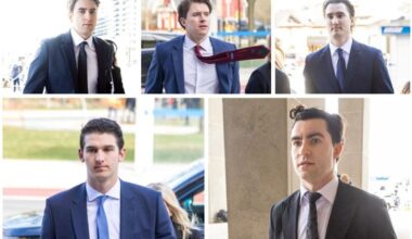 What should the Oilers and NHL do about Carter Hart? The most difficult thing of all